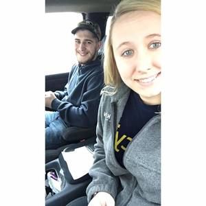 Meet your Posher, Brittany ann